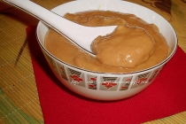 Dulce de leche