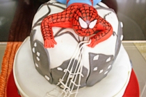 Tort Spiderman II