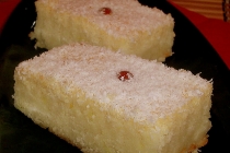 Prajitura Harissa