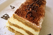 Tiramisu Dukan