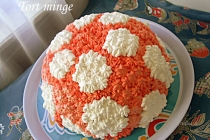 Tort minge
