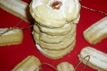 Biscuiti spritati