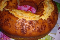 Ciambella allo yogurt