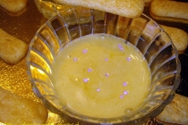 Zabaione