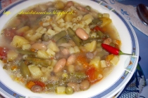 Minestrone