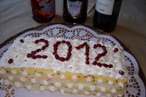 Revelion 2012