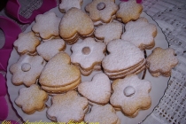 Biscuiti crocanti