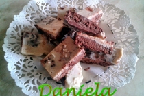 Ciocolata de casa dietetica
