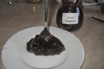 Magiun de prune (silvoiz)