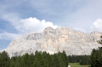 Delicatese & drumetii: Muntii Dolomiti, Italia