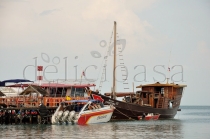 Angthong-Thailanda, o excursie de vis cu final& furtunos