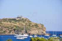 Templul lui Poseidon, Sounion