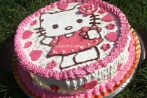 Tort Hello Kitty