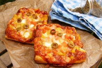 Mini-pizza