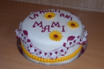 Tort pt mama AlineiA