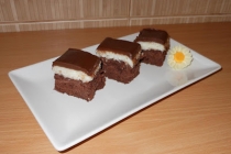 Prajitura Bounty Bars