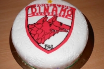 Tort Dinamo