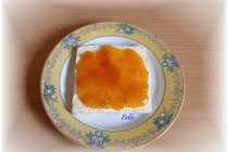 Dulceata de caise