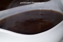 Gravy De Ceapa