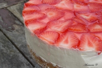 Cheesecake Cu Capsune In 3 Pasi Simpli