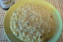 Risotto italiano