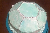 Tort  Diamant