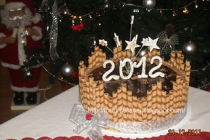 Tort revelion 2012