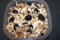 Salata de peste