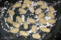 Gnocchi