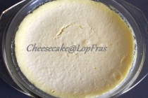 Cheesecake - tarta cu branza