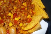 Chili con carne