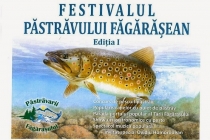 Festivalul Păstrăvului Făgărășean - 2015