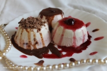 Panna Cotta