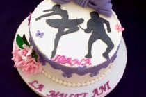 Tort pentru  Ioana