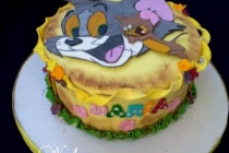 Tort Tom si Jerry