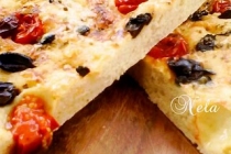 Focaccia