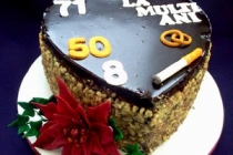 Tort aniversar