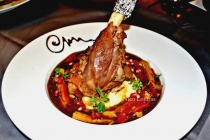 Lamb Shanks