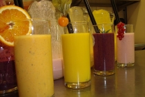 Smoothies