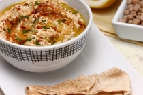 Hummus delicios