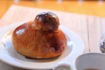 Brioche siciliene