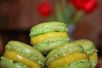 Macarons reloaded