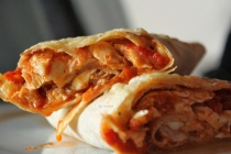 Enchiladas
