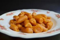 Paste de casa cu ardei copt (fara gluten)