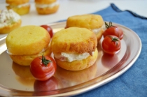 Whoopie pies sarate, fara gluten