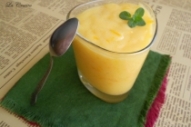 Lemon &amp; Orange Curd