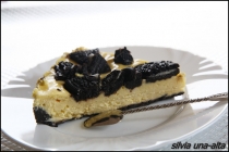 Oreo Cheesecake