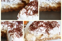 Banoffee pie