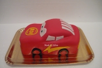 Tort Fulger McQueen