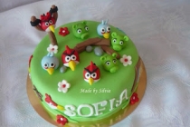 Angry Birds 2